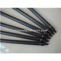 100 gr tips for carbon fiber arrows