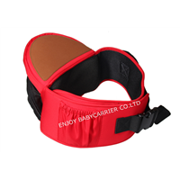 Adjustable Baby Carrier Hip Seat Ergonomic Baby Hipseat, Comfort Baby Carrier Hipseat