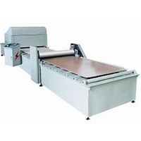 Automatic Gypsum board lamination production line China factory 2016 hot sale