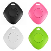 Bluetooth 4.0 Tag Wireless Smart Tracker Key Finder Anti lost Alarm