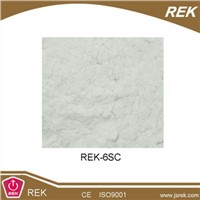 REK-6SC Ceramic Fiber Applied to Brake Pads