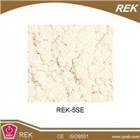 REK-5SE Mineral Enhancement Fiber Applied to Brake Pads