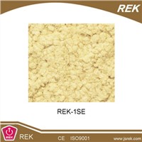 REK-1SE Mineral Enhancement Fiber Applied to Brake Pads