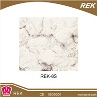 REK-8S Cellulose fiber Plant Fiber Applied to Brakd pads