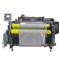 New generation automatic gerstainless stainless steel shuttless wire mesh weaving machine