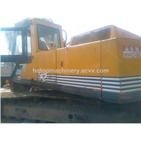 Used Crawler Excavator Sumitomo S280 Second-Hand Track Digger