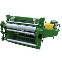 Welded Wire Mesh Machine China top quality 2016 hot sale