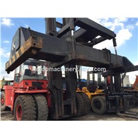 Original Cheap Forklift, Hydraulic Diesel Forklift, Used DCD420 Good Condition Forklift