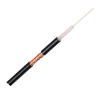 Rg59 Coaxial Cable 200m/Roll