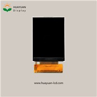 2.4" 240x320 lcd display module ILI9341 with touch panel