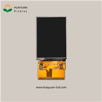2.8&amp;quot; tft lcd module display with touch screen panel