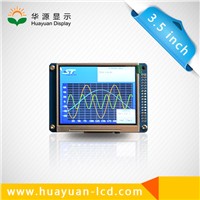 3.5" 320x240 RGB 54Pin tft lcd display module