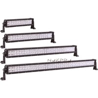 6 Different size of LED Light bar for N121