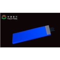 Customize LED backlight Module