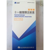 Testosterone Undecanoate,Steroids,Male Hormone 100% Authentic Wholesale Price