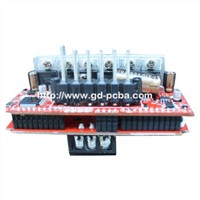 Electronic One stop PCBA Manufacturer PCB Assembly