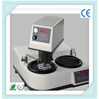 GPM-2000 Automatic Grinding-Polishing Machine