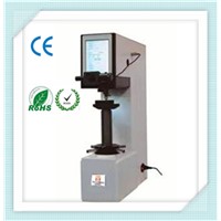 HB-3000MDX Digital Brinell hardness tester with Automatic Turret