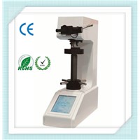 HB-62.5MDX Digital Brinell hardness tester with Motorized Turret