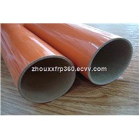OD25mm fiberglass pipes