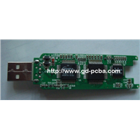 Prototype Pcba Manufacture, Electronic Pcba Board