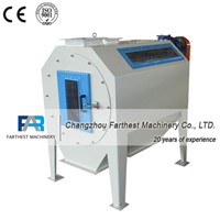 Poultry Pellet Pre-Cleaning Machine For Feed Industry
