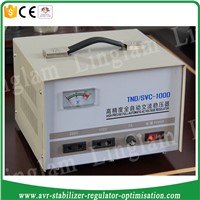 single phase 1000 va automatic voltage regulator