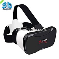 vr case 5th plus, vr box, vr headset with high quality lens, Icanany 2016 hot product