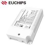 900/1050/1200/1400mA 60W 1 channel Triac constant current dimmable led driver EUP60T-1HMC-0E1