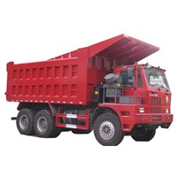 Buy HOWO Mining King Truck on Line