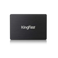 KingFast 2.5 inch 128GB 256GB SATAIII MLC Solid State drive SSD for laptop 550/460MB/s