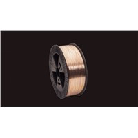 Mild Steel Copper Coated Wire  AWS ER70S-6