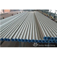 304/304L/310s/316L seamless stainless steel pipe/tube price