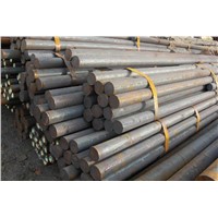 supplier hot rolled c45 carbon steel bar 1045 bar from jianhui