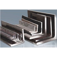 cheap price hot rolled 201 aisi stainless steel angle bar