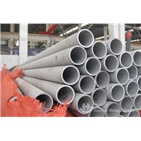 superior quality S31803 stainless steel duplex seamless tubes