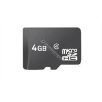 Micro SD card 4G Class10  Full capacity Memory sd card 16gb/32gb/64gb