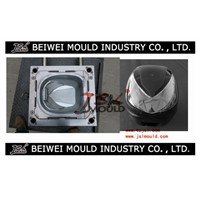 Motorcycle Box Mould