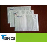 Pressure Sensitive Packing List Envelopes