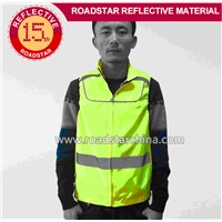 high visibility vest,high visibility reflective vest,warning reflective vest