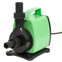 Centrifugal pond pump / garden amphibious pump / submersible hydroponics pump HL-8500PF