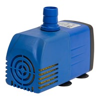 Water garden pump HL-2500F