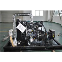 24KW Perkins Land Diesel Generator for Sale