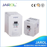 V/F Control 0.4KW Mini Type Frequency Inverter/AC Drive with Potentiometer