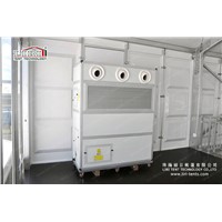 10HP Floor Standing Portable Air Conditioner for Industrial Events