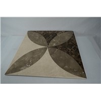 2016 waterproof marble tile beige marble