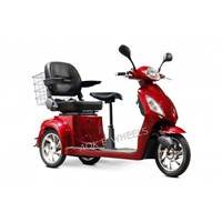 500W/800W Disabled Electric Bike for Elder People