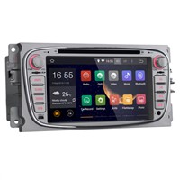 7 Inch Android Car DVD GPS for Ford Mondeo / Focus