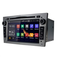 7 Inch Android Car DVD GPS for Opel Astra Vectra