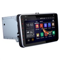 8 Inch Full Touch Android Car DVD GPS for VW